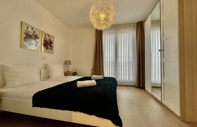 One Lux Stay near Diamond District - Foto 19