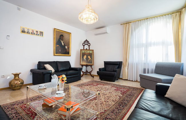 Apartment Signorina Leticija - Photo 24