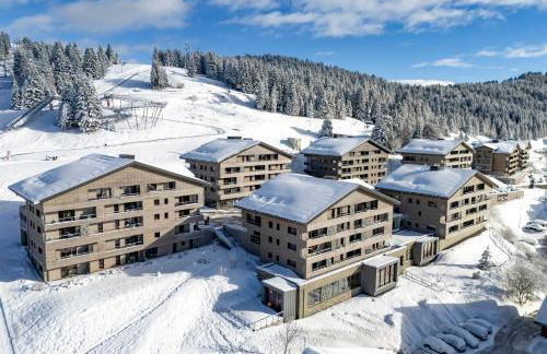 Résidence Club MMV Les Chalets des Cimes - Foto 61