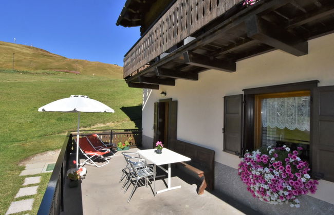 Casa Crapena - Foto 6