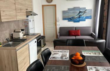 Residence Appartement le Porto - Foto 15