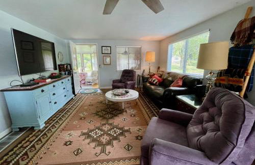 Li'l Love Inn: Magical Sunsets, Quiet, Cozy, Waterfront - Foto 26