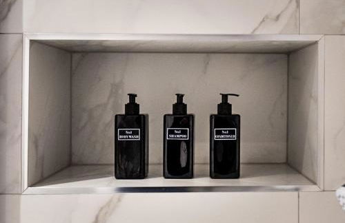 M1 City Centre 3 Bed 3 Bath Luxe Penthouse - Foto 45