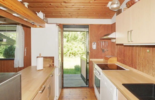 6 Person Holiday Home in Vig - Foto 6