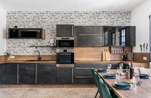 Le Patio d'Arlou & Spa - Relaxant et romantique - Foto 16