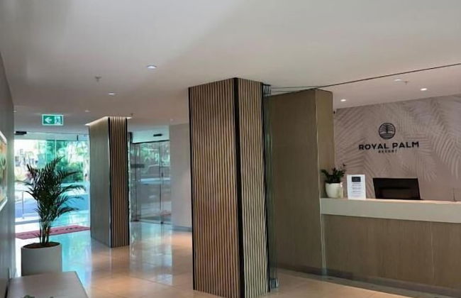 Royal Palm Resort - Foto 3
