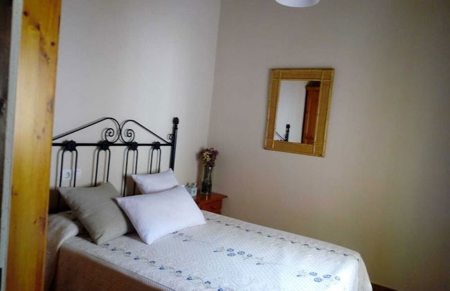 Apartamentos Virgen de Villaverde - Photo 4