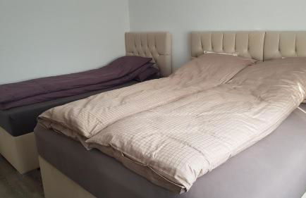 Apartments Metzingen Panoramablick - Foto 61