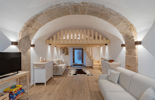 Casa Caniglia 34 in Rivisondoli - Foto 1