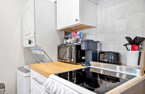 Juanita Bay Cottage B1 - Foto 29