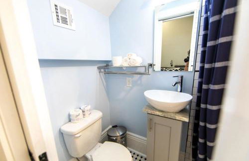 Governors Apartment - Steps to French Quarter - Foto 8