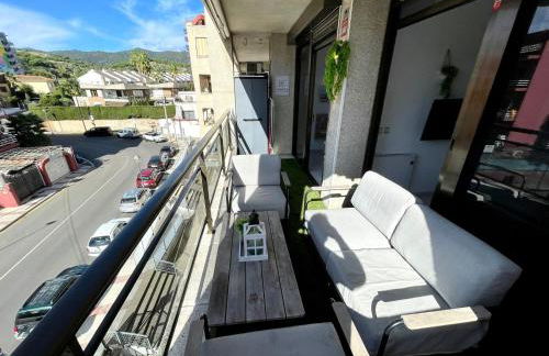 Apartemento piscina centro calella 3 min playa - Foto 28