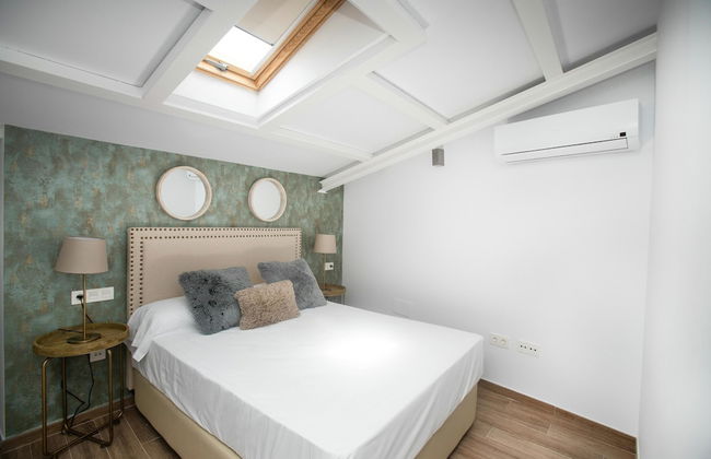 Feelathome Mártires Apartments - Foto 7