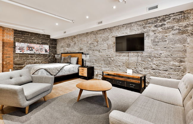 The SFX Old Port - Foto 19