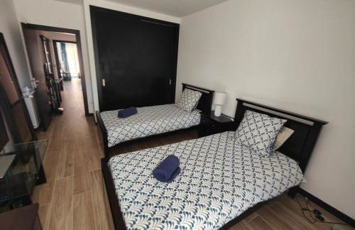 Villa Atlantica Torreira Piscine Salle de Jeux - Foto 29