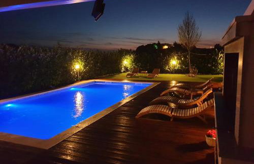 Villa Perlla - Foto 44
