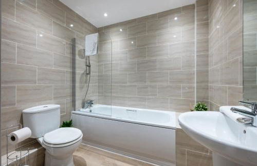 Host & Stay - Henry Street Chambers - Foto 8