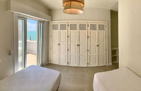 Espectacular apartamento frente al mar - Foto 3