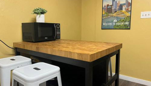 Funky 3rd Floor Condo 5 Beds with Sofa Bed plus WIFI - Foto 3