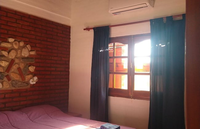 COMPLEJOLAGUNAAZUL - Foto 3