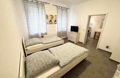 work & stay apartment - Foto 1