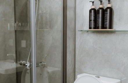 Star Gazing Dome 3 with Log Burner & Optional Hot tub - Foto 13