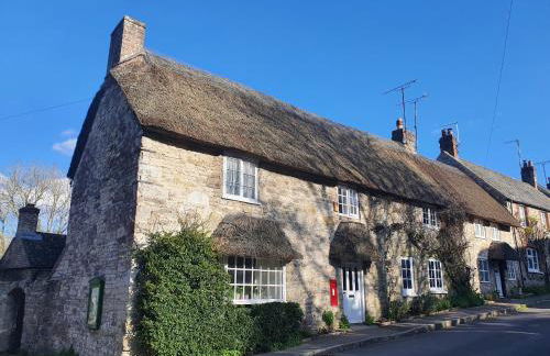 Old Post Office Cottage - Photo 12