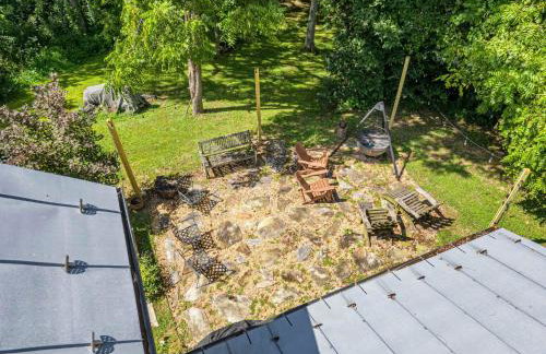 Historic 1802 Forge Home by North River & Trails - Foto 49