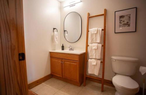 The Ridge: A Modern Cabin - Foto 21