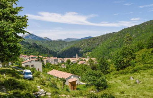 1 Bedroom Amazing Apartment In Ghisoni - Foto 15