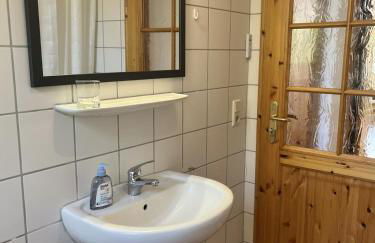 Ferienwohnung in Kronsgaard mit eingezäuntem Gartenbereich für Hunde - Foto 9