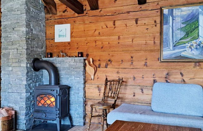 6 Person Holiday Home in Grimo - Foto 11