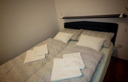 Apartman Joža-jezero Jarun - Foto 25