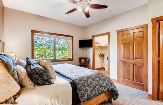 Black Canyon Inn Unit F1 Deluxe - Foto 2