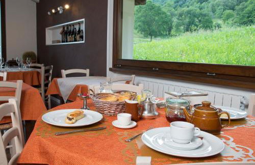 Cascina il Faggio Country House - Foto 53