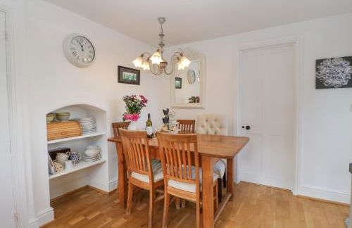 Pound Cottage - Foto 8