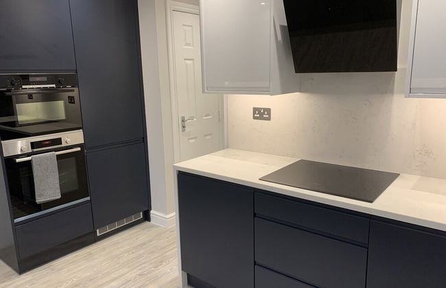 Virginia Water Family Getaway - Foto 31