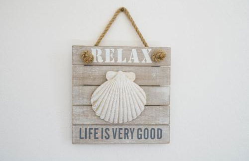 Aethalia - a 300mt dal mare - Foto 38