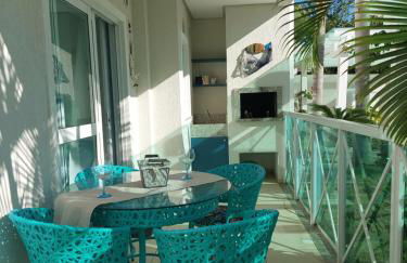 Casa do Sol (La Casa Del Sol) - Bombinhas - Foto 26