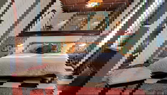 Nevalist Hotel - Foto 3, Habitación