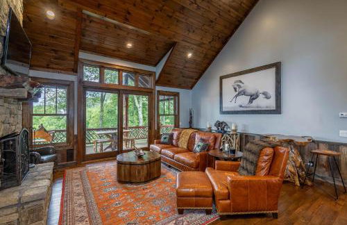 Prancing Horse Lodge at Eagles Nest - Foto 6