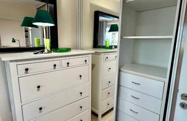 GREEN 5 AC Rondo ONZ metro WiFi 80'TV OLED Netflix HBO AppleTV Disney - Foto 35