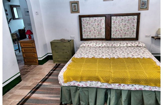 Villa Aurora Comfortable Holiday Residence - Foto 14