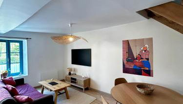 La Cassine bis - Havre de paix à Saint Ceneri - Foto 3