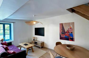 La Cassine bis - Havre de paix à Saint Ceneri - Foto 3