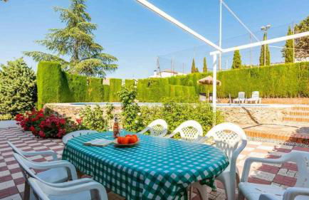 Villa Leonor Monachil by Ruralidays - Foto 6