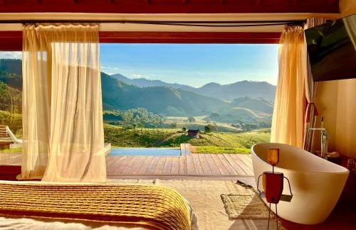 Cabana Girassol - Foto 1