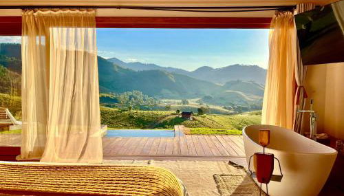 Cabana Girassol - Foto 1