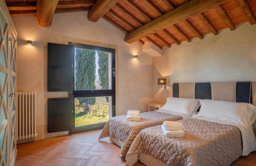 Tenuta San Jacopo - Agriturismo - Foto 95