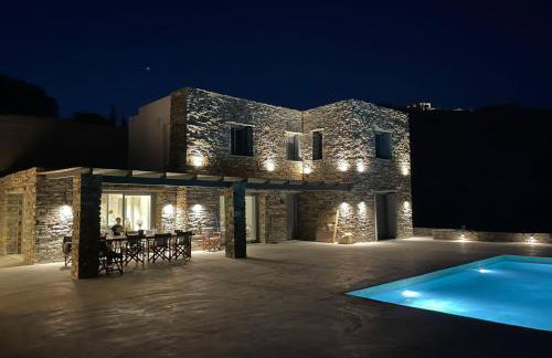 Villa Veneterra-pool-seaview-conciergeservices - Foto 14